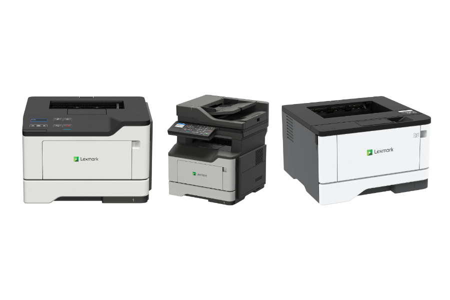 Picture for category Lexmark 56F2X00 Toner Cartridges