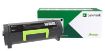 Picture of  Lexmark MS823n High Capacity Black Toner Cartridge