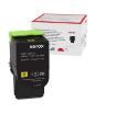 Picture of  Xerox C315 High Capacity Yellow Toner Cartridge