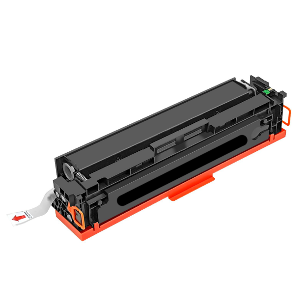 Picture of Compatible Canon i-SENSYS MF651Cdw Black Toner Cartridge