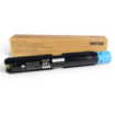 Picture of Genuine OEM Xerox VersaLink C7120 Cyan Toner Cartridge