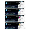 Picture of HP Colour LaserJet Pro MFP 3302fdn Multipack Toner Cartridges