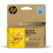 Picture of OEM HP Officejet Pro 9130 High Capacity Yellow Ink Cartridge