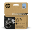 Picture of OEM HP Officejet Pro 9135e High Capacity Black Ink Cartridge