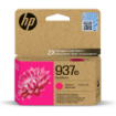 Picture of OEM HP Officejet Pro 9720e High Capacity Magenta Ink Cartridge