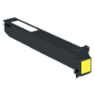 Picture of Compatible Konica Minolta TN312 Yellow Toner Cartridge