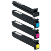 Picture of Compatible Konica Minolta TN312 Multipack Toner Cartridges