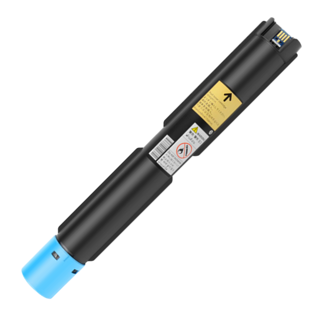 Picture of Compatible Xerox VersaLink C7130 Cyan Toner Cartridge