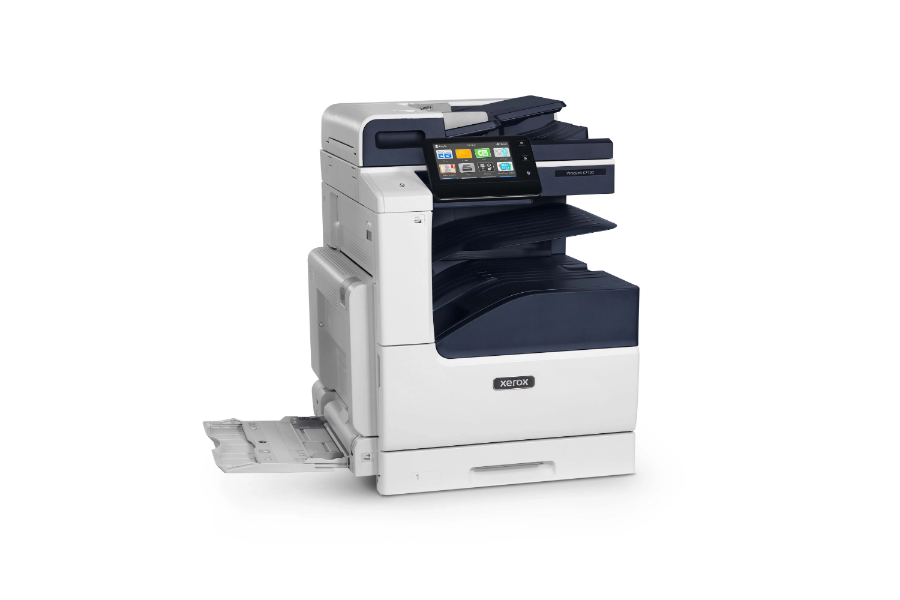 Picture for category Xerox VersaLink C7100 Toner Cartridges