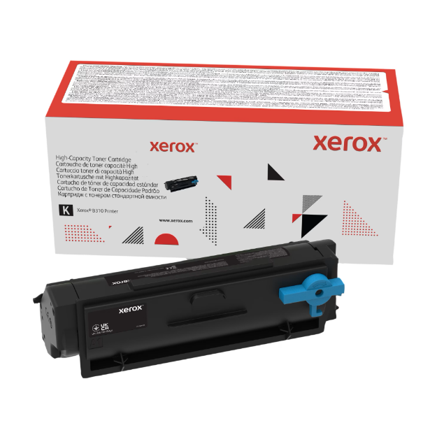 Picture of  Xerox B315 High Capacity Black Toner Cartridge