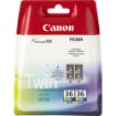 Picture of  Canon Maxify BX110 Colour (Twin Pack) Ink Cartridges