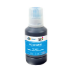 Picture of Compatible Canon Maxify GX6050 Cyan Ink Bottle