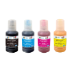 Picture of Compatible Canon Maxify GX6550 Multipack Ink Bottles