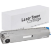 Picture of Compatible Oki C831 Black Toner Cartridge