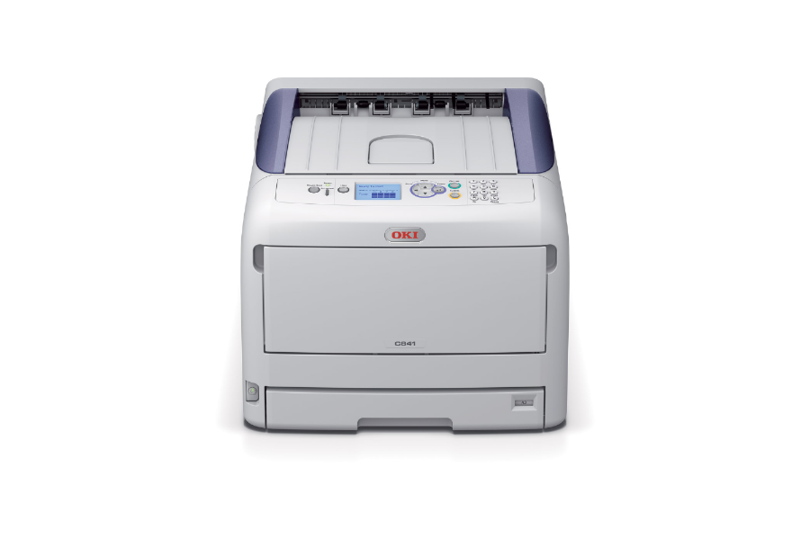 Picture for category OKI C841dn Toner Cartridges