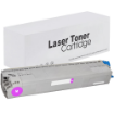 Picture of Compatible Oki C841n Magenta Toner Cartridge