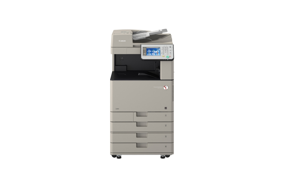 Picture for category Canon imageRUNNER Advance C3325i Toner Cartridges