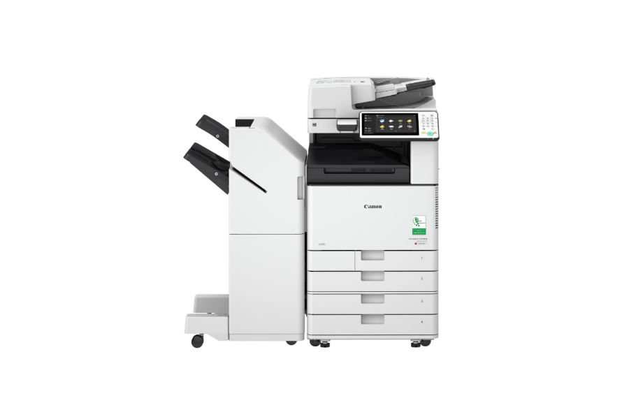 Picture for category Canon imageRUNNER Advance C3525i Toner Cartridges