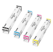 Picture of Genuine Canon imageRUNNER Advance DX C3730i Multipack Toner Cartridges