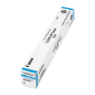 Picture of Genuine Canon imageRUNNER Advance DX C3826i Cyan Toner Cartridge
