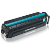 Picture of Compatible HP Colour LaserJet Pro MFP 3302fdn High Capacity Cyan Toner Cartridge