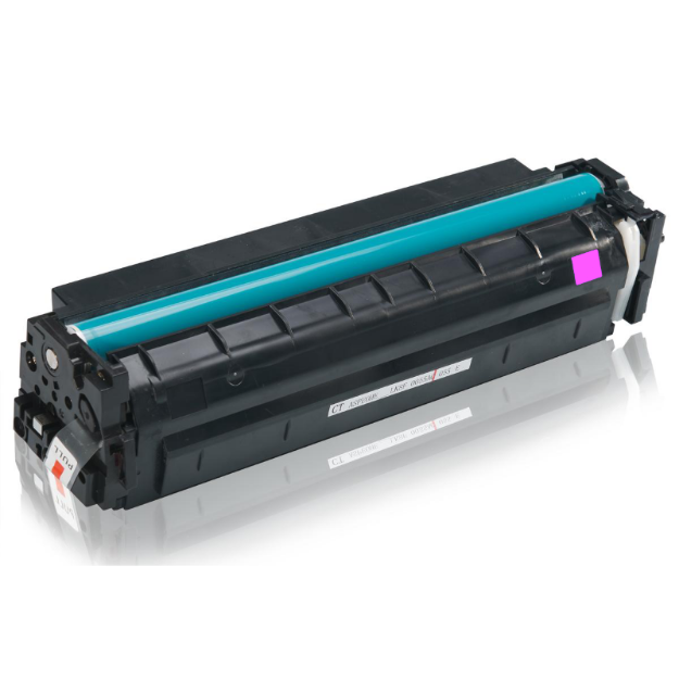Picture of Compatible HP Colour LaserJet Pro MFP 3302sdw High Capacity Magenta Toner Cartridge