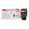 Picture of OEM Xerox C410Z High Capacity Yellow Toner Cartridge