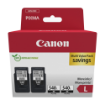 Picture of OEM Canon Pixma MX435 Large Capacity Black Ink Cartridge Twinpack