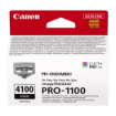 Picture of OEM Canon ImagePROGRAF Pro-1100 Matte Black Ink Cartridge