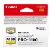 Picture of OEM Canon ImagePROGRAF Pro-1100 Yellow Ink Cartridge