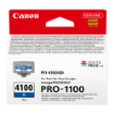 Picture of OEM Canon ImagePROGRAF Pro-1100 Blue Ink Cartridge