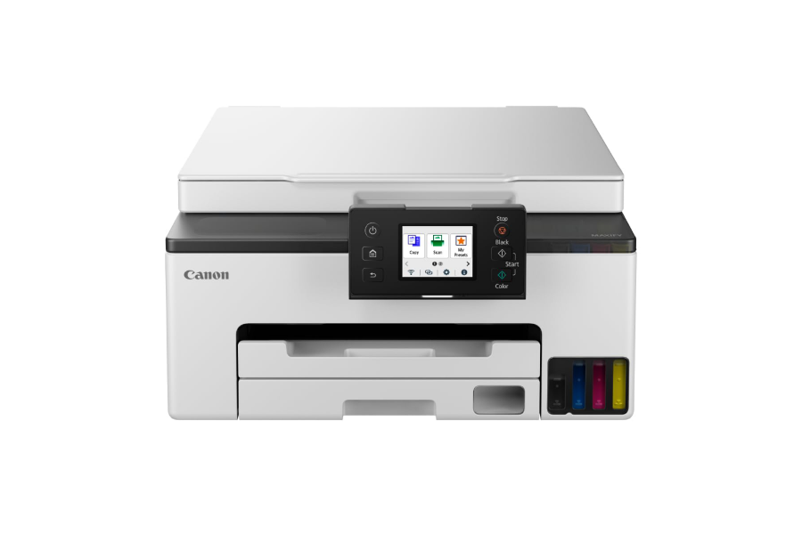Picture for category Canon GI-55 Ink Bottles