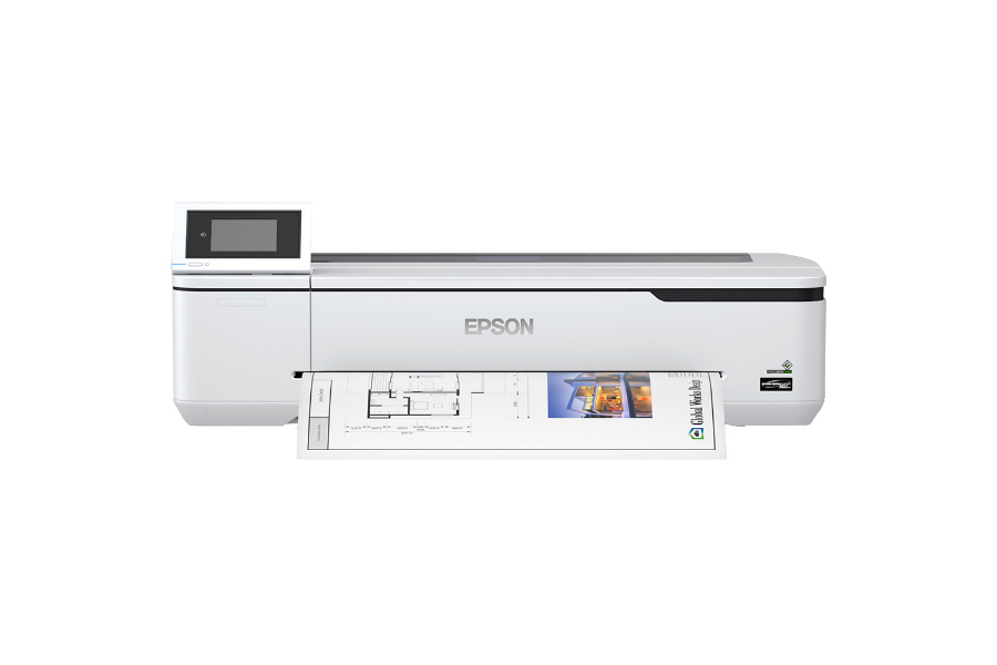 Picture for category Epson C13T40C140 / C13T40C240 / C13T40C340 / C13T40C440 Ink Cartridges