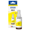 Picture of Genuine  Epson EcoTank ET-3600 Yellow Ink Bottle
