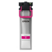 Picture of Epson Extra High Capacity Magenta Ink Cartridge 5k pages - C13T11D340