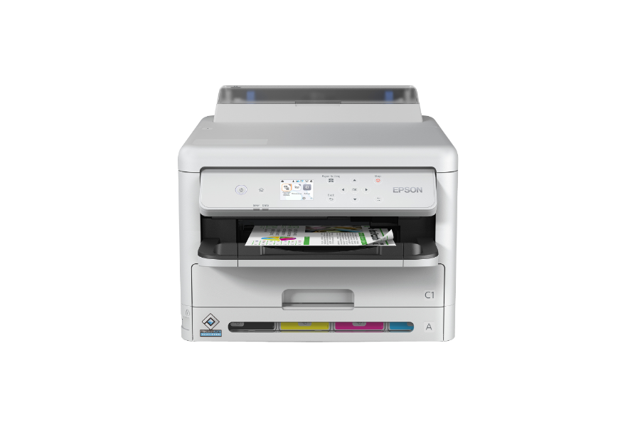 Picture for category Epson C13T11 Ink Cartridges