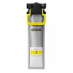 Picture of Epson High Capacity Yellow Ink Cartridge 3k pages - C13T11C440