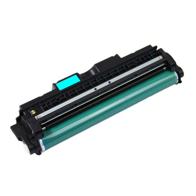 Picture of Compatible Canon 729 Cyan Toner Cartridge