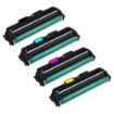 Picture of Compatible Canon 729 Multipack Toner Cartridges