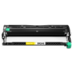 Picture of Compatible Brother DR248 Yellow Drum Unit
