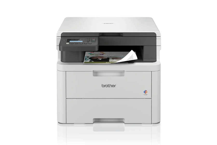 Picture for category Brother DCP-L3527CDW Drum Units