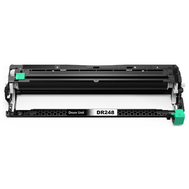 Picture of Compatible Brother MFC-L3740CDW Black Drum Unit