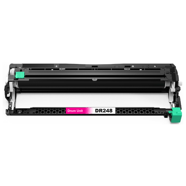 Picture of Compatible Brother MFC-L3740DWE Magenta Drum Unit