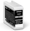 Picture of  Epson SureColor SC-P700 Grey Ink Cartridge