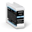Picture of Epson T46S5 Light Cyan Pro10 Ink Cartridge 25ml - C13T46S500