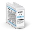 Picture of Epson T47A5 Light Cyan Pro10 Ink Cartridge 50ml - C13T47A500