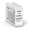 Picture of Epson T47A9 Light Grey Pro10 Ink Cartridge 50ml - C13T47A900