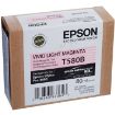 Picture of  Epson Stylus Pro 3880 Vivid Light Magenta Ink Cartridge