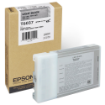 Picture of Epson T6037 Light Black Ink Cartridge 220ml - C13T603700