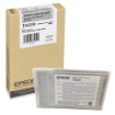 Picture of Epson T6039 Light Light Black Ink Cartridge 220ml - C13T603900